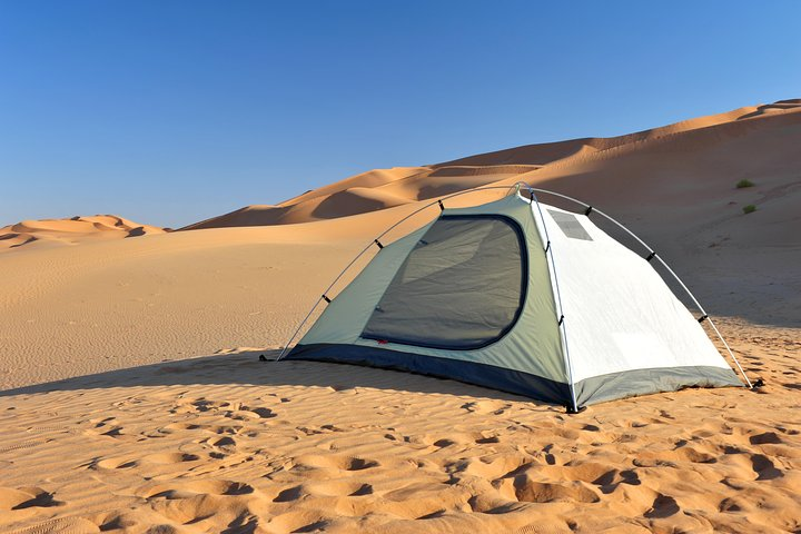 Camping Tour 3 Days, Oman Tours Package - Photo 1 of 25