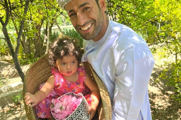 Damascus Roses - Discover the secrets of Al Jabal Al Akhdhar - Photo 1 of 16