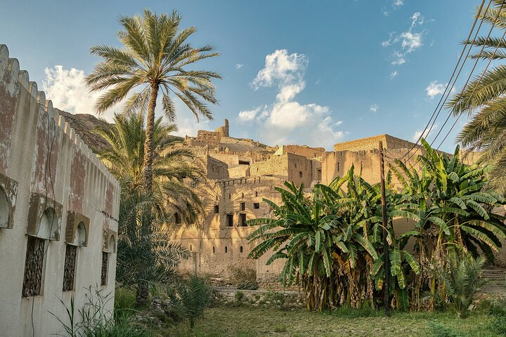 Enjoy the beauty of Fanja, Samail، Izki & Nizwa on a special trip - Photo 1 of 18