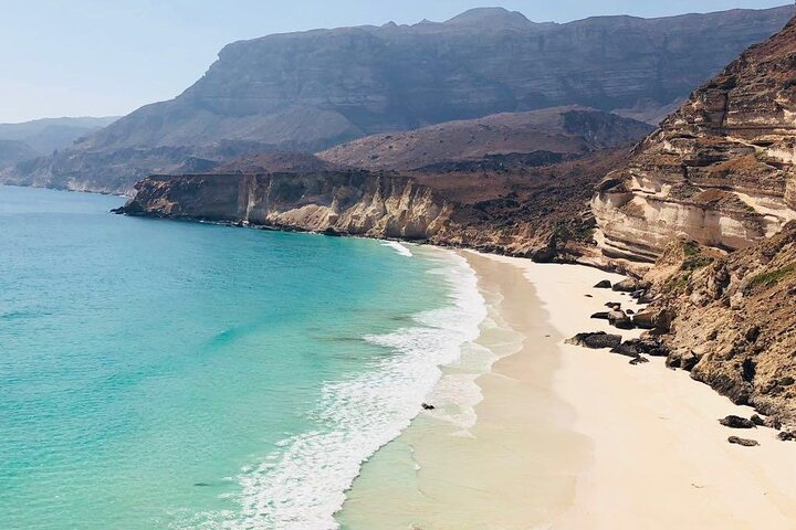 Fazayah Beach_Salalah4Tourist