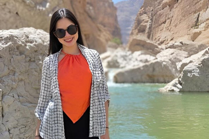 Full-Day Bimmah Sinkhole and Wadi Al Arbeieen Tour - Photo 1 of 25