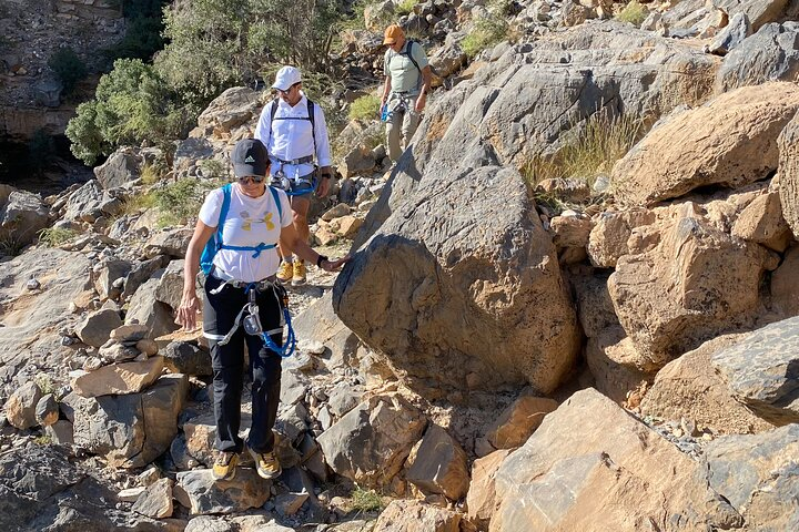 Full Day Guided Tour to Balcony Walk and Hidden Lake With Pickup Included - Photo 1 of 8