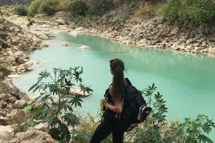 Full Day Salalah Darbat Valley Waterfalls Private Hiking Tour - Photo 1 of 6