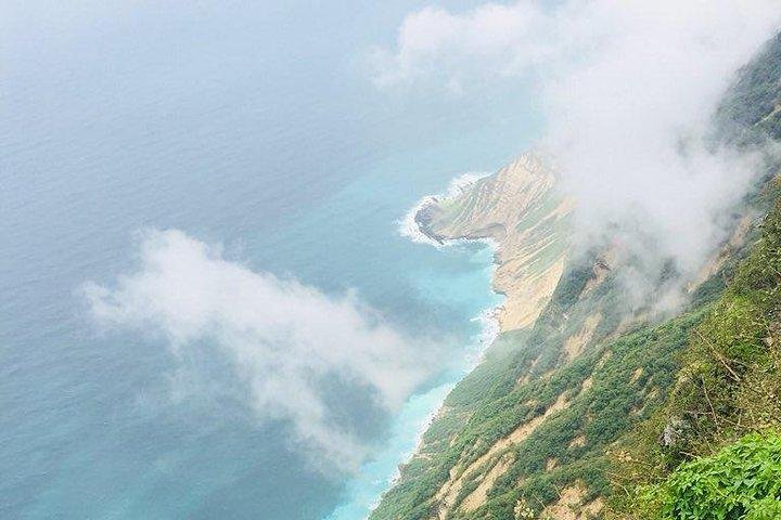 Full day west tour of Salalah - Photo 1 of 8