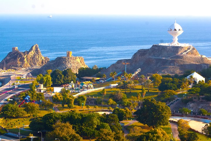 Half Day City Tour - Photo 1 of 3