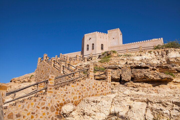 Half Day Private Tour Splendours of the East Salalah - Photo 1 of 6