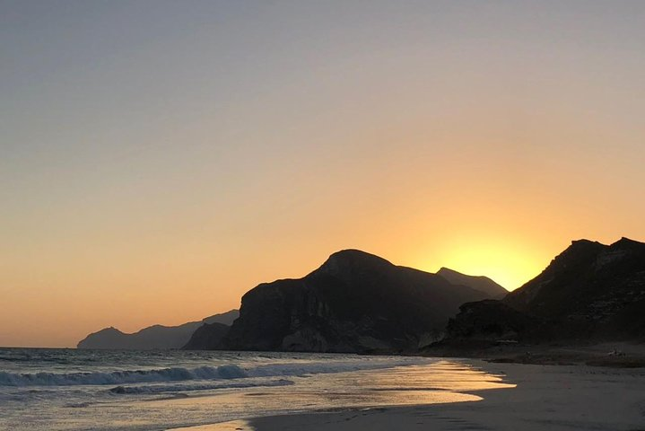 West Salalah,Salalah tours,Oman tours 