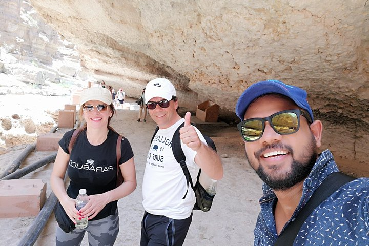 Highlights of ancient Oman (6 days /5 nights) - Photo 1 of 20