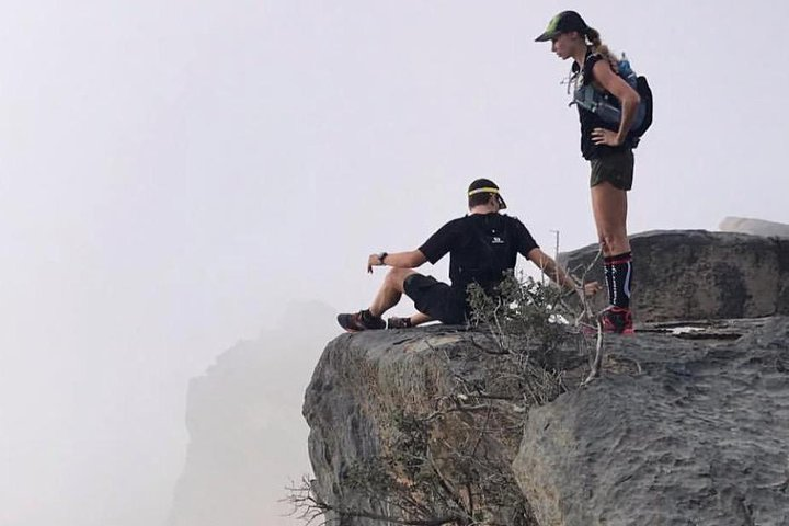 Jabal Shams Tour (price per vehicle) - Photo 1 of 6