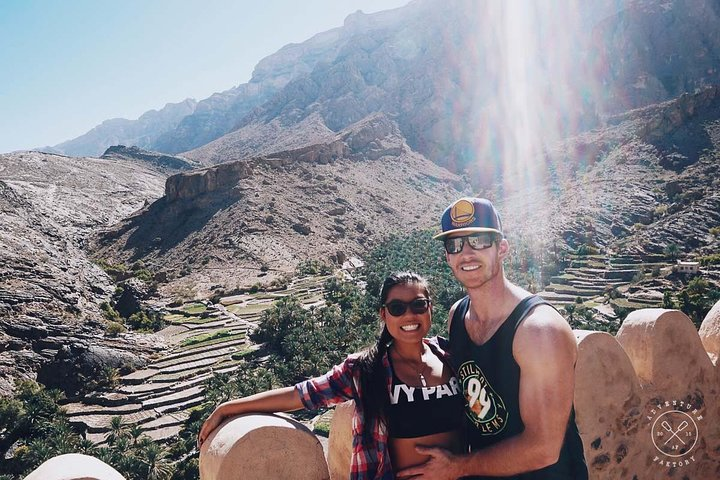 Oman packages ,oman day tours