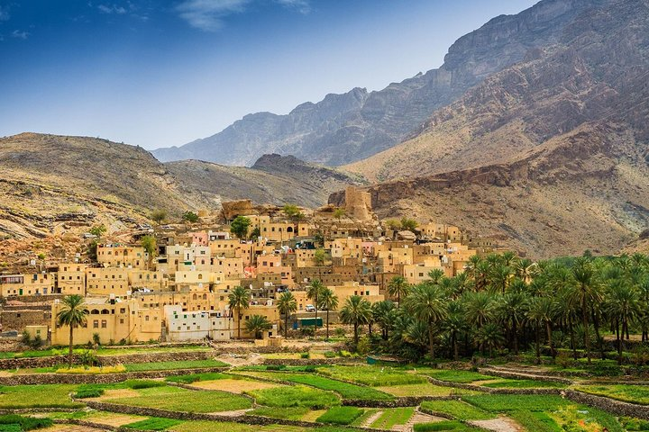 Balad Sayt
#GoldenHighlands