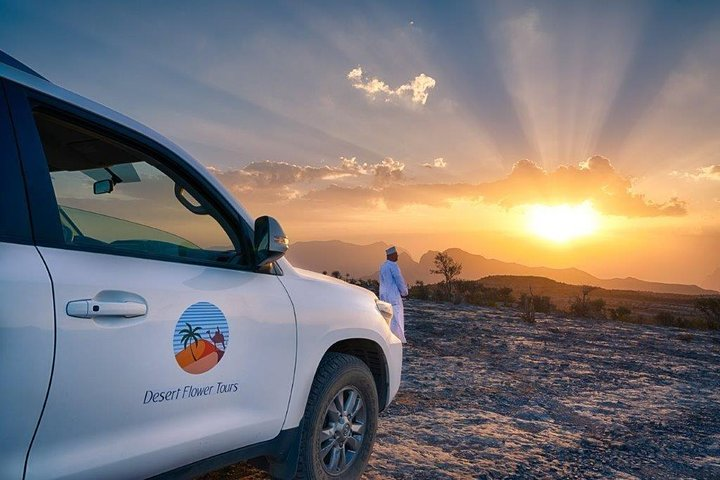 Mountain, Desert & Coastal Tour (03 Days / 02 Nights) - Photo 1 of 9