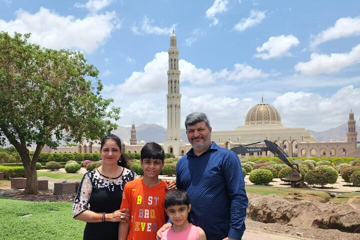 Multi-Day Package Tours At Oman  - Photo 1 of 24