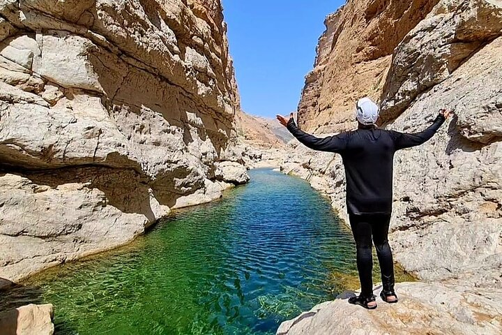 Wadi Al Arbeieen