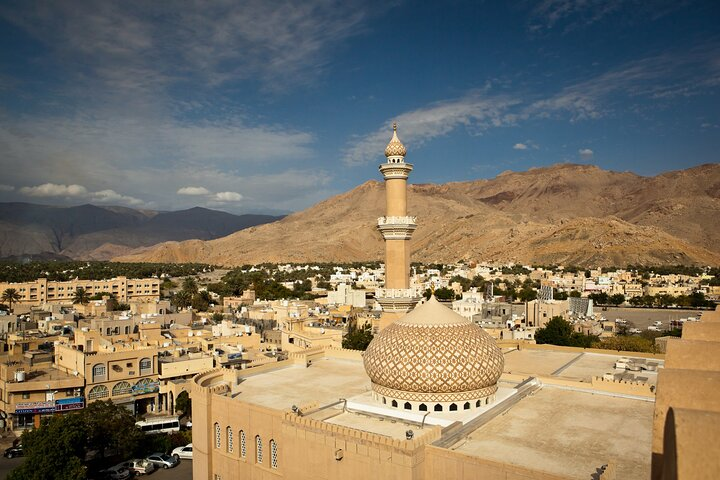 Nizwa and Oman's Historical Gems Tour - Photo 1 of 10