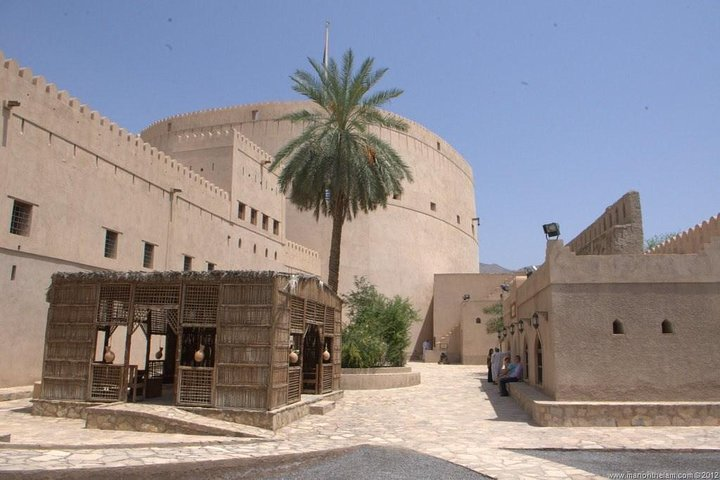 Nizwa City & Jabel Akhdar Culture Tour - Photo 1 of 2