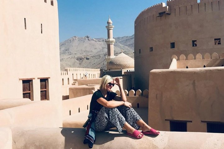 Oman day tours , Nizwa day trip 