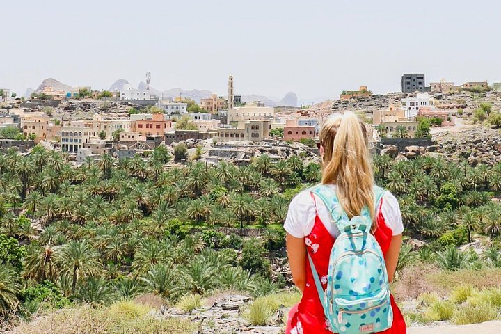 Oman day tours , Nizwa day trip 