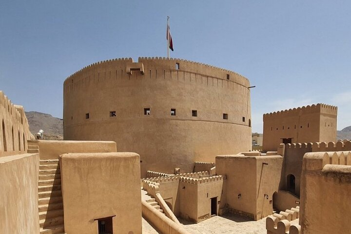 Nizwa Souq, Nizwa Fort and Jabel Akhder Private Guided Full Day - Photo 1 of 8