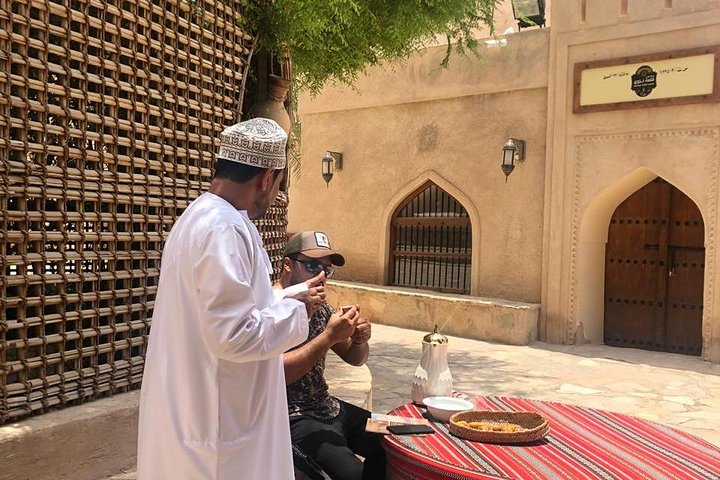Nizwa tour (price per vehicle) - Photo 1 of 11
