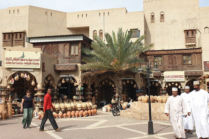 souk