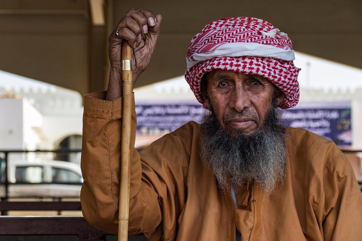 Oman in 3 days - Muscat - Wahiba Sands - Turtle Beach. - Photo 1 of 6