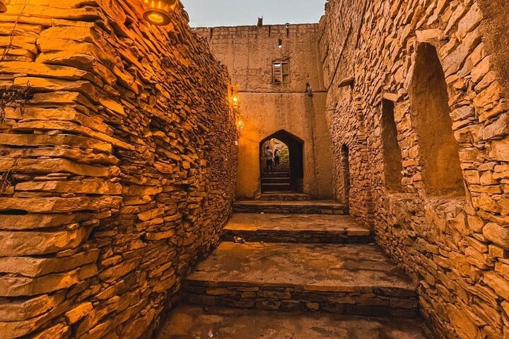 Private Full Day Historical Trip in Oman - Photo 1 of 22