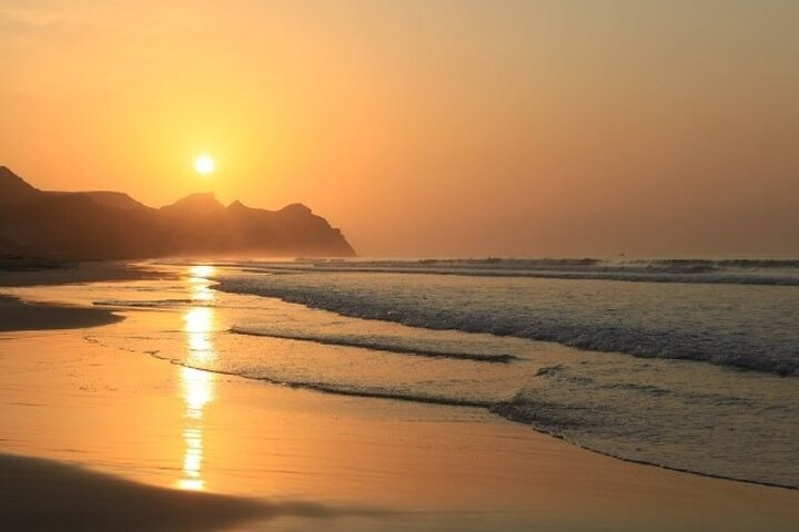 Private Full-Day Salalah West  - Photo 1 of 14