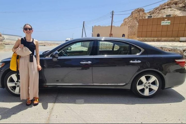 Private Pickup Transfer from Dubai to Muscat Oman - Photo 1 of 13