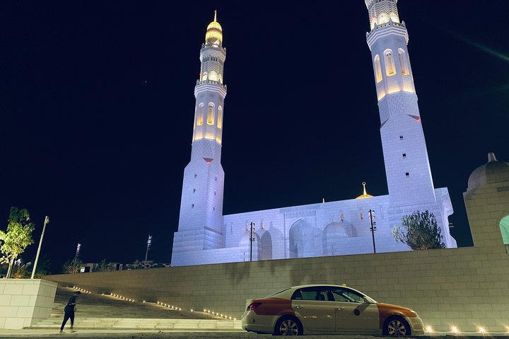 Muscat : Private tour evening - Photo 1 of 15