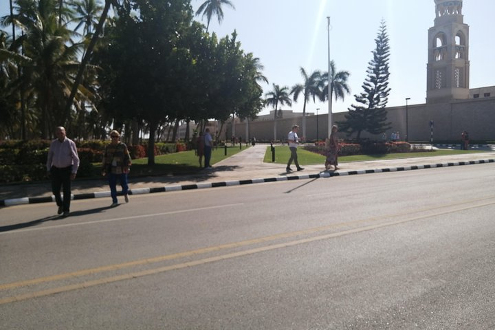 Salalah city tour  - Photo 1 of 10