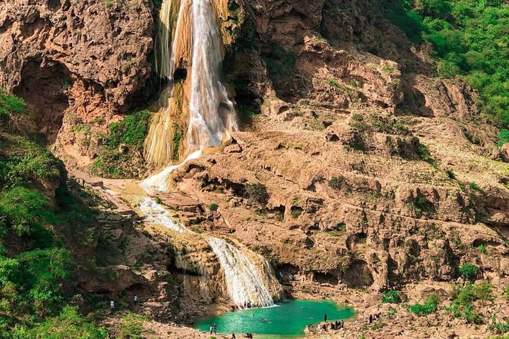 Salalah East Tour (Full Day Tour) - Photo 1 of 25