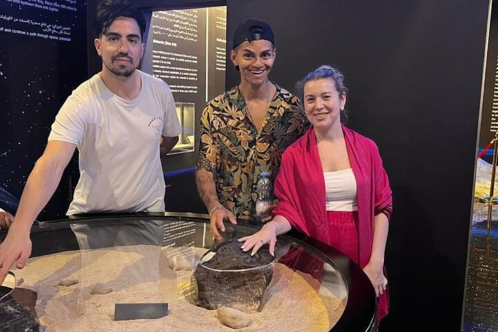 Salalah Private City Tour - Photo 1 of 4