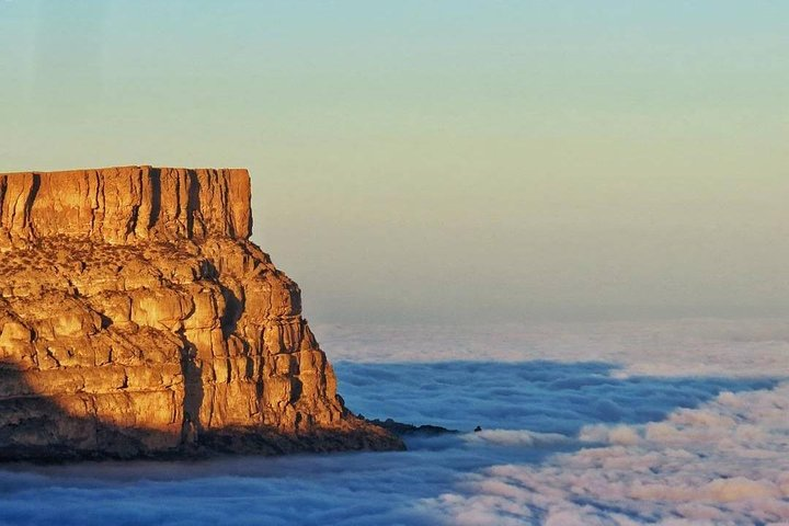 Samhan Mountain Summit Safari: full day tour with Lunch & Vistas - Photo 1 of 16