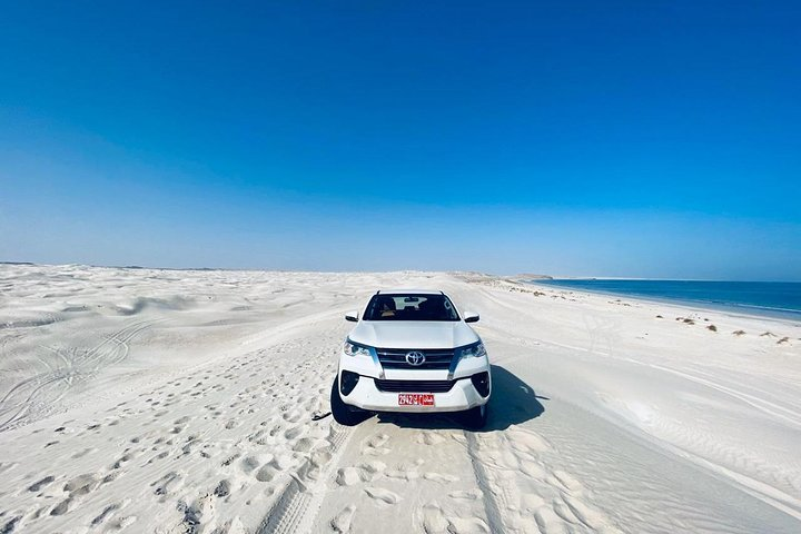 Sugar Dunes Camping 2 days - Photo 1 of 3