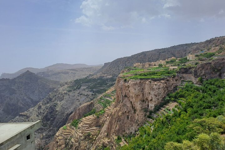 Nizwa and Jebel Akhdar - Photo 1 of 10