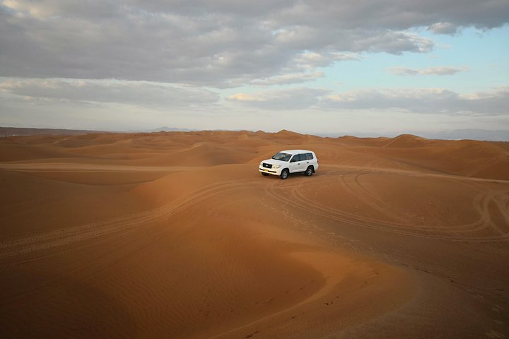 The True Bedouin Experience - Photo 1 of 9