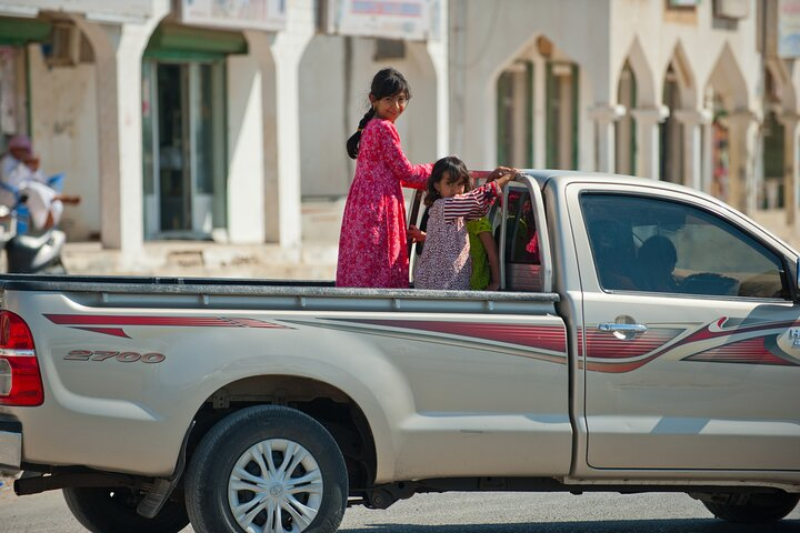Tour Balqees 12 Days Package (Oman North & South) - Photo 1 of 25