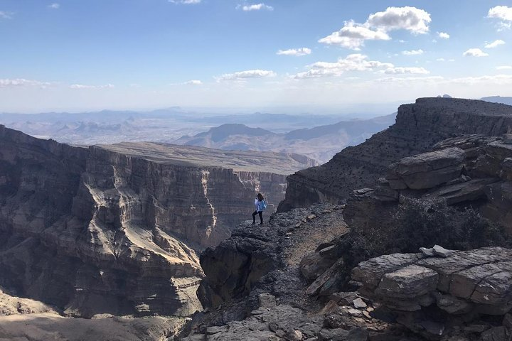 Tour Balqees 12 Days Package (Oman North & South) - Photo 1 of 25