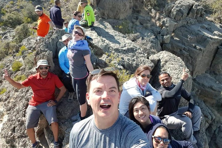 Wadi Al Abyad, Wakan village,Muscat tours