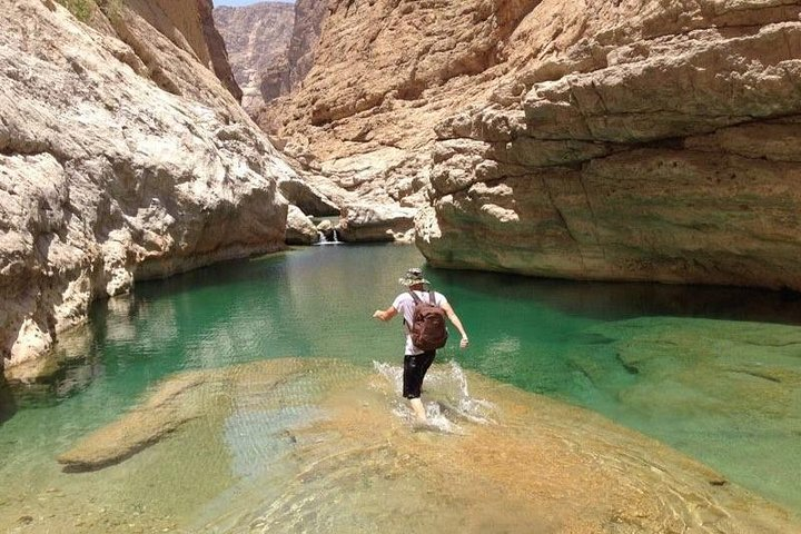 Wadi Arbeieen Tour - Photo 1 of 6