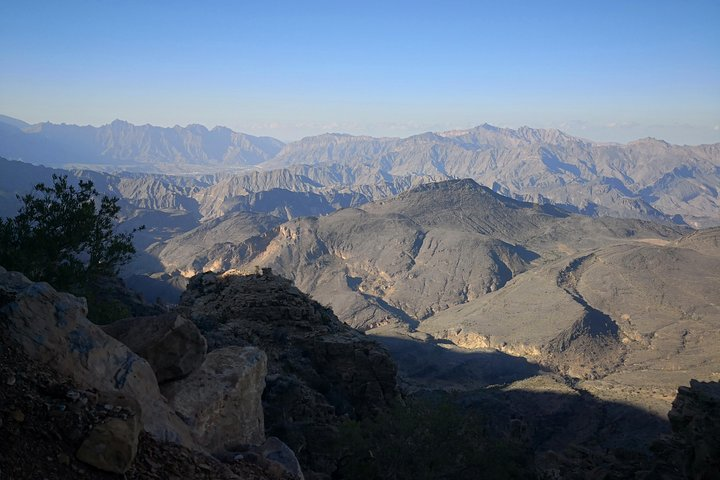 Nakhal and Wadi Bani Awf private tour - Photo 1 of 3