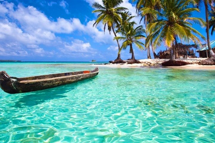 1- or 2-Night in Island Aroma Bungalow with Private Bathroom in