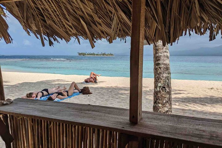 3-Day San Blas Islands Private Cabin Tour + Meals & Boat Trip - Photo 1 of 24