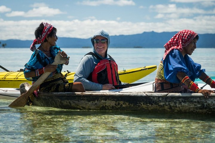 4-days Guna Yala Kayak Expedition - Photo 1 of 24