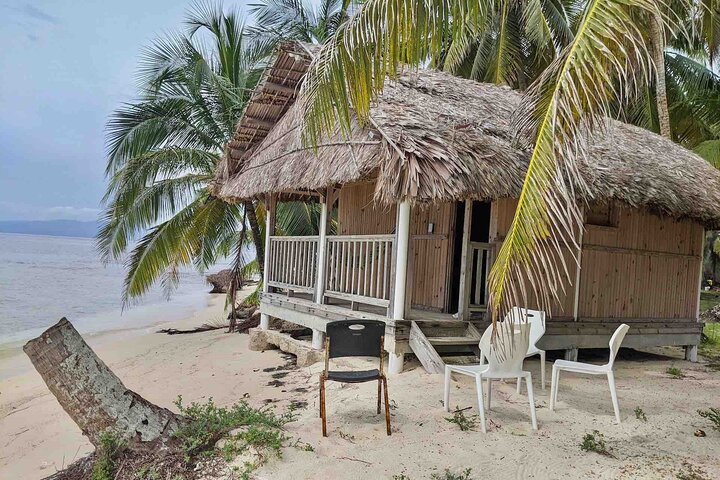 San Blas 4-Day Private Cabin Stay + Bathroom, Meals & Island Tour - Photo 1 of 25