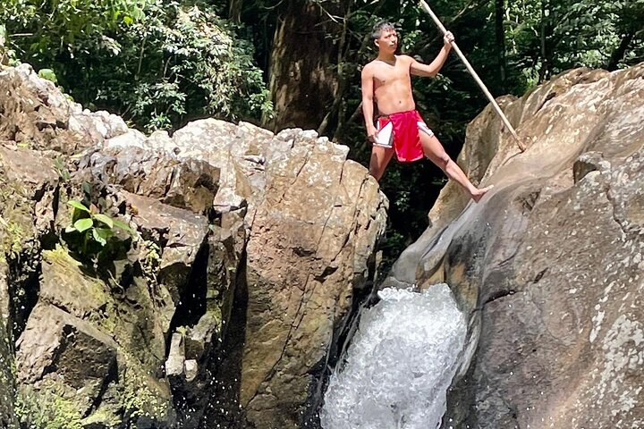 The Real and Authentic Embera Jungle Experience - Photo 1 of 7