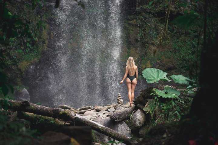 Anton Valley Highlights Tour From Panama City - Photo 1 of 19