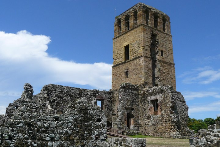 Tower
