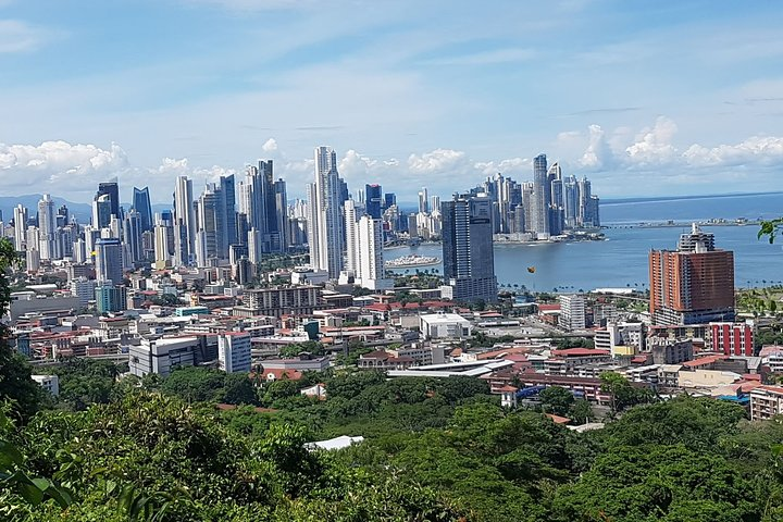Between two Oceans - 8 days - City and Nature - Photo 1 of 22